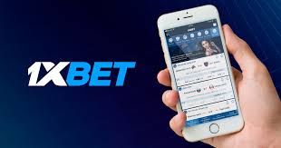 探索1xBet新加坡:全方位的在线博彩体验 探索1xBet新加坡:全方位的在线博彩体验