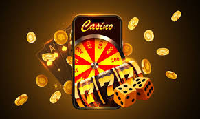 Discover the Ultimate Online Spins Heaven Experience Discover the Ultimate Online Spins Heaven Experience