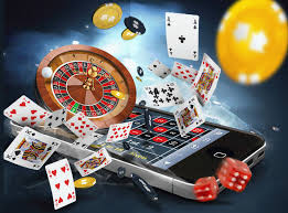 Experience the Thrill of Gaming at Casino SunnyBet Experience the Thrill of Gaming at Casino SunnyBet