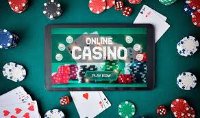Experience the Thrill of Gaming at Casino SunnyBet Experience the Thrill of Gaming at Casino SunnyBet