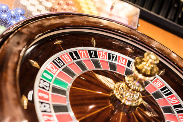 Experience the Thrill of Live Roulette at Top Casino Sites -551083137 Experience the Thrill of Live Roulette at Top Casino Sites -551083137
