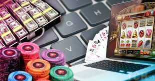 Experience the Thrill of Online Casino MrWest Experience the Thrill of Online Casino MrWest