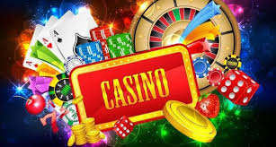 Online Casino Oplev Spændingen fra Dit Hjem Online Casino Oplev Spændingen fra Dit Hjem