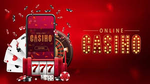 Online Kasina Svět Nekonečné Zábavy a Příležitostí Online Kasina Svět Nekonečné Zábavy a Příležitostí