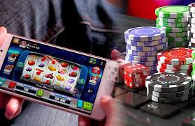 The Ultimate Gaming Experience at Vegasino Casino The Ultimate Gaming Experience at Vegasino Casino