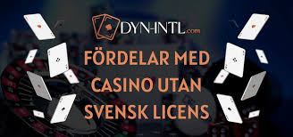 Zimpler Casino Utan Svensk Licens - En Guide till Alternativa Spelupplevelser Zimpler Casino Utan Svensk Licens - En Guide till Alternativa Spelupplevelser